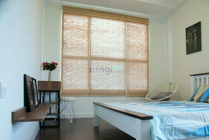 Hình ảnh Cho thuê The Sun Avenue 3PN! Tầng cực cao - View sông thoáng mát