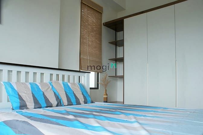 Hình ảnh Cho thuê The Sun Avenue 3PN! Tầng cực cao - View sông thoáng mát