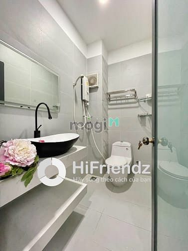 Hình ảnh Chdv đường Đồng Đen, Tân ình - 1Pn / Studio cửa sổ tách bếp - nội thất