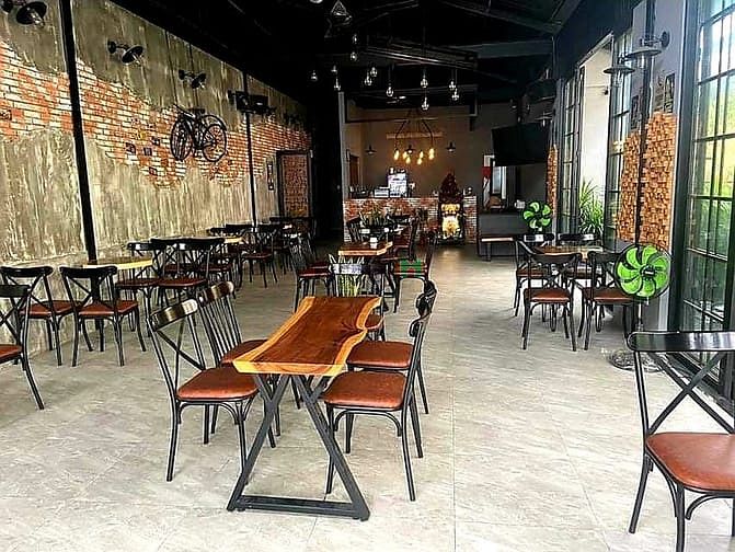 Hình ảnh Mt Hoàng Văn Thụ, Dt 295m2, Ngang 5,12m , Đg 10m, Lề 5m, Giá 45 Tỷ.