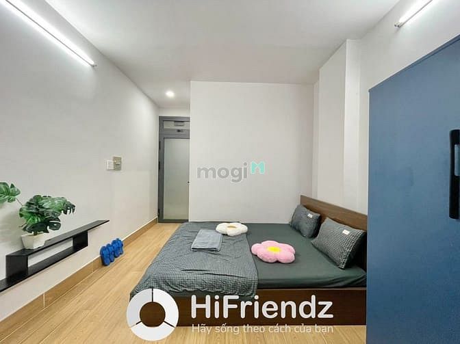 Hình ảnh Chdv đường Đồng Đen, Tân ình - 1Pn / Studio cửa sổ tách bếp - nội thất