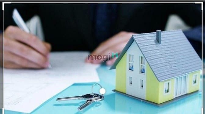 Hình ảnh công ty BĐS Gia Phúc - Chuyên dịch vụ nhà đất quận 7