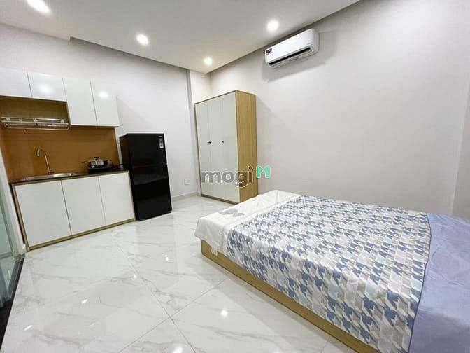 Hình ảnh Mb6623 nạp rút nhanh chóng studio full nội thất gần ĐH Bách Khoa