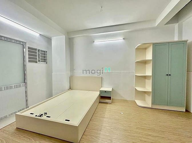 Hình ảnh Phòng Studio Full NT  đi bộ vài phút ra nhà thờ  Chí Hoà - Tân Bình
