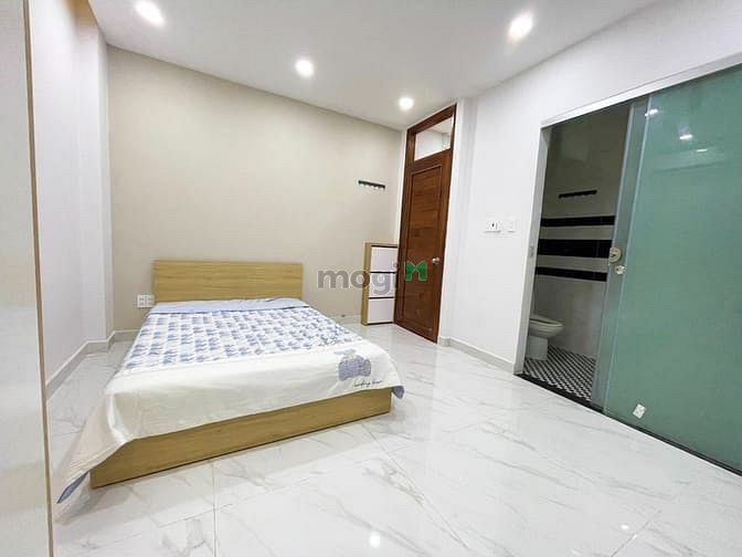 Hình ảnh Mb6623 nạp rút nhanh chóng studio full nội thất gần ĐH Bách Khoa
