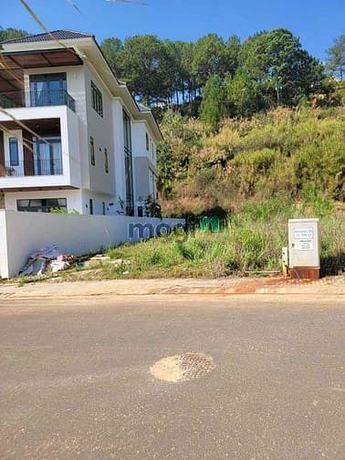 Hình ảnh Bán đất biệt thự giá cực tốt tại An Sơn - p4 - Đà Lạt