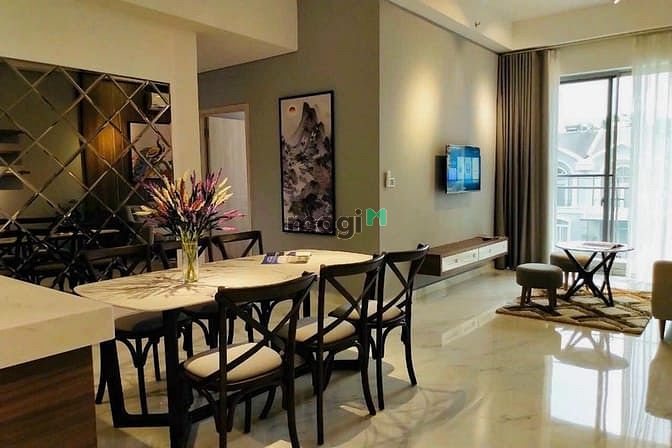 Hình ảnh Cho thuê Trang Chủ MB66.COM / Đăng Ký Tặng 66K Midtown PMH quận 7, 90m2 2PN full NT đẹp chỉ 20 triệu!