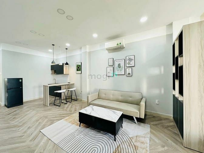 Hình ảnh Mb6623 nạp rút nhanh chóng studio rộng rãi full nội thất quận Tân Bình