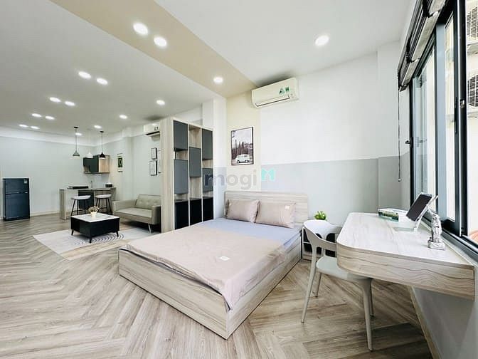 Hình ảnh Mb6623 nạp rút nhanh chóng studio rộng rãi full nội thất quận Tân Bình