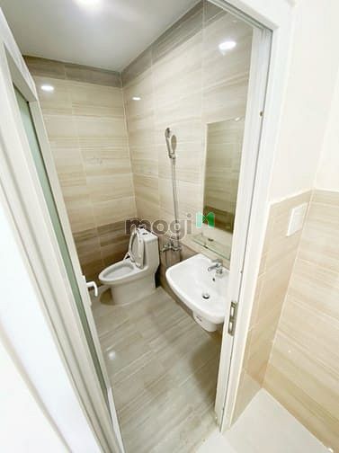 Hình ảnh Cho Thuê Căn Hộ 2PN Full Nội Thất gần sân bay Tân Sơn Nhất, Tân Bình
