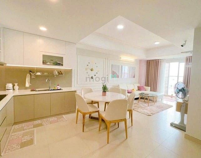 Hình ảnh Cho thuê Trang Chủ MB66.COM / Đăng Ký Tặng 66K Cao Cấp Carillon 7, 2pn đầy đủ nội thất cao cấp, đẹp