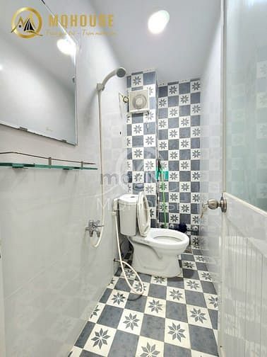 Hình ảnh Cho Thuê Căn STUDIO BanCol Riêng..