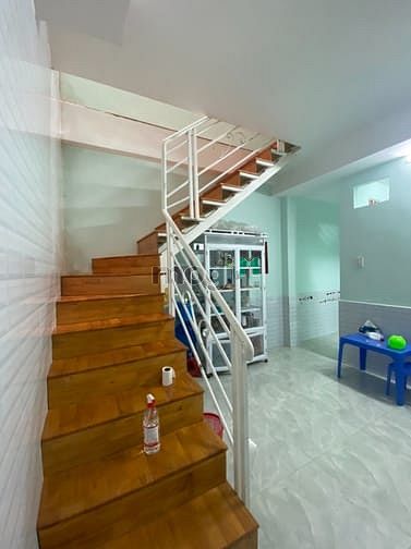 Hình ảnh CHÍNH CHỦ: Cần bán căn nhà hẻm Đường Huyền Trân Công Chúa , Đà Lạt