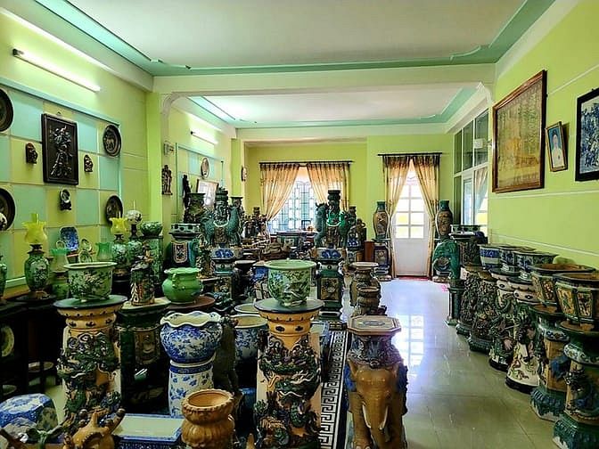 Hình ảnh Mt Điện Biên Phủ, DT 785m2, Nhà 3 Tầng, Đg 30m, Giá 85 Tỷ.