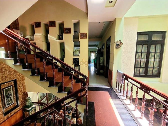 Hình ảnh Mt Điện Biên Phủ, DT 785m2, Nhà 3 Tầng, Đg 30m, Giá 85 Tỷ.