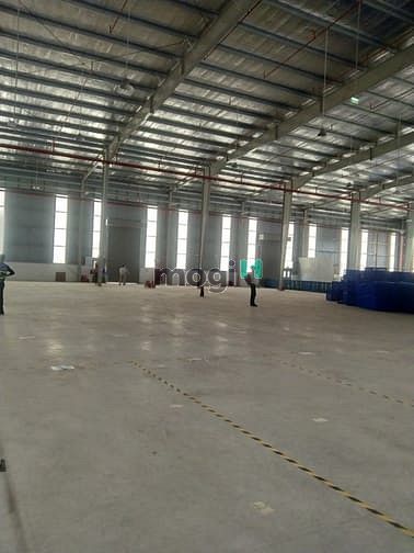 Hình ảnh Cho ThuÊ XƯỞng THUẬn An - BÌNH DƯƠNG - PCCC TỰ ĐỘNG