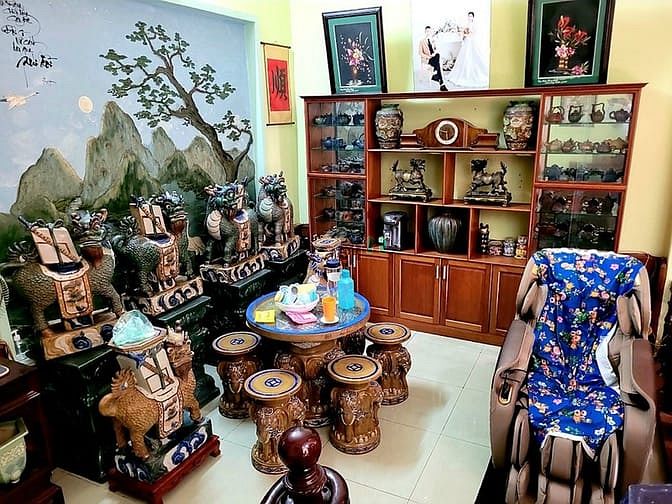 Hình ảnh Mt Điện Biên Phủ, DT 785m2, Nhà 3 Tầng, Đg 30m, Giá 85 Tỷ.