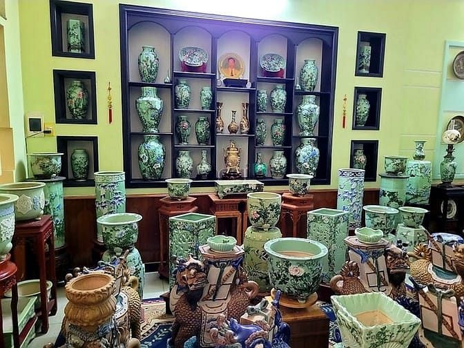 Hình ảnh Mt Điện Biên Phủ, DT 785m2, Nhà 3 Tầng, Đg 30m, Giá 85 Tỷ.