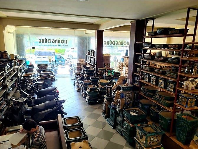 Hình ảnh Mt Điện Biên Phủ, DT 785m2, Nhà 3 Tầng, Đg 30m, Giá 85 Tỷ.