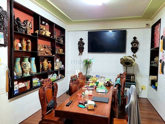 Hình ảnh Mt Điện Biên Phủ, DT 785m2, Nhà 3 Tầng, Đg 30m, Giá 85 Tỷ.