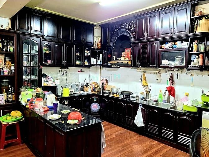 Hình ảnh Mt Điện Biên Phủ, DT 785m2, Nhà 3 Tầng, Đg 30m, Giá 85 Tỷ.