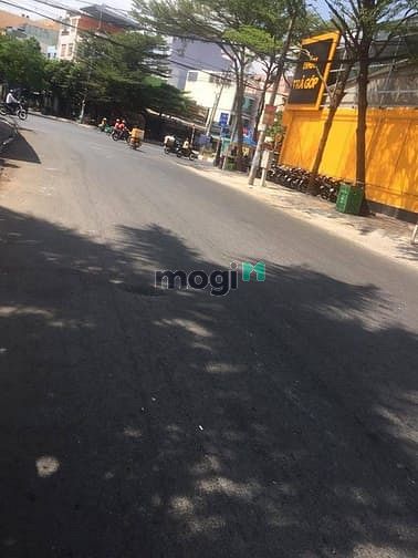 Hình ảnh Cần bán biệt Thự 10x20m khu Tên Lửa, đường số 6, P. Bình Trị Đông B