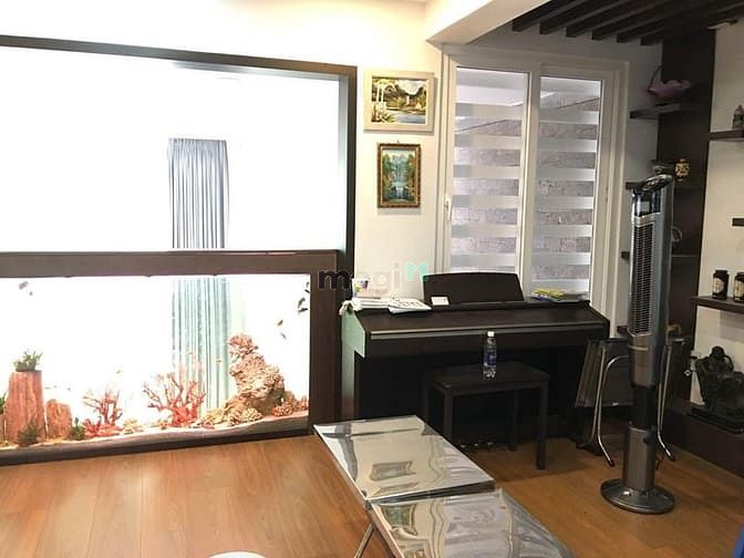 Hình ảnh Cần bán biệt Thự 10x20m khu Tên Lửa, đường số 6, P. Bình Trị Đông B