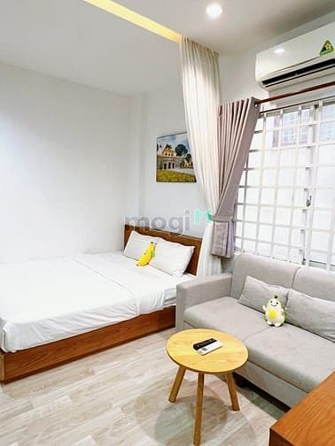 Hình ảnh Mb6623 nạp rút nhanh chóng cạnh sân bay Tân Bình cửa sổ lớn
