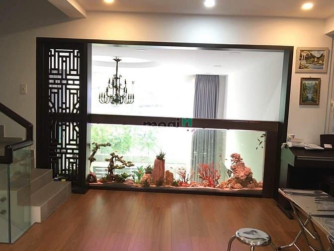 Hình ảnh Cần bán biệt Thự 10x20m khu Tên Lửa, đường số 6, P. Bình Trị Đông B