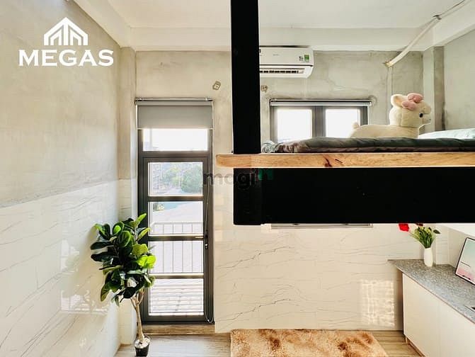 Hình ảnh 🏡DUPLEX BANCOL RIÊNG Siêu Thoáng Sáng.