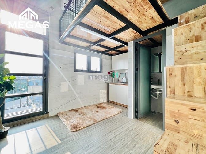 Hình ảnh 🏡DUPLEX BANCOL RIÊNG Siêu Thoáng Sáng.