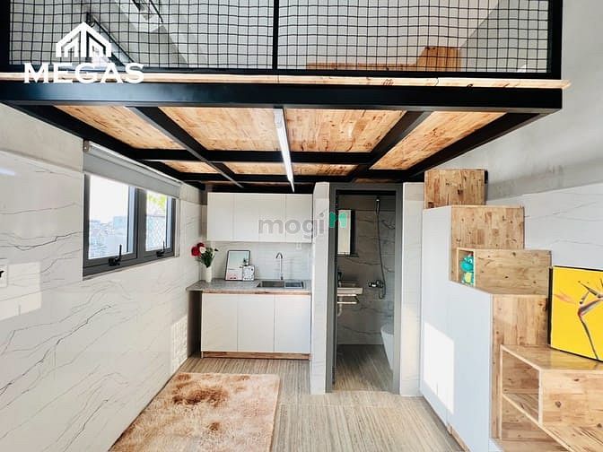 Hình ảnh 🏡DUPLEX BANCOL RIÊNG Siêu Thoáng Sáng.