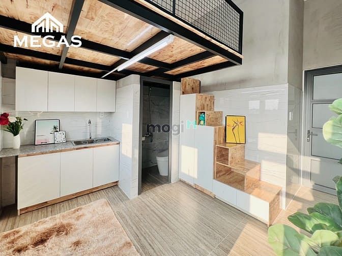 Hình ảnh 🏡DUPLEX BANCOL RIÊNG Siêu Thoáng Sáng.