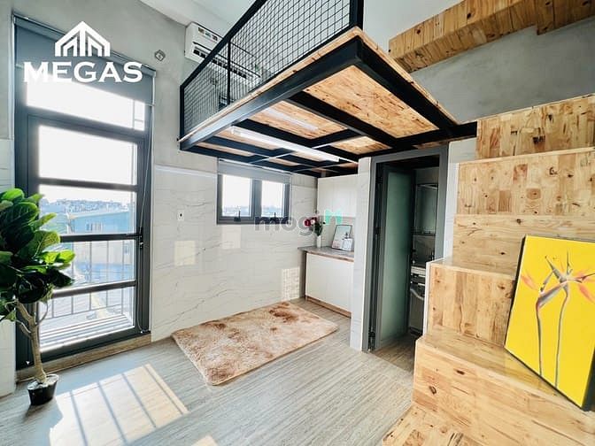Hình ảnh 🏡DUPLEX BANCOL RIÊNG Siêu Thoáng Sáng.