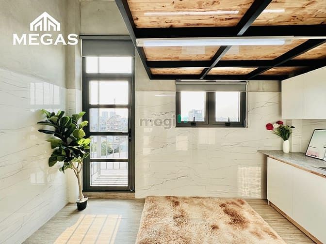 Hình ảnh 🏡DUPLEX BANCOL RIÊNG Siêu Thoáng Sáng.