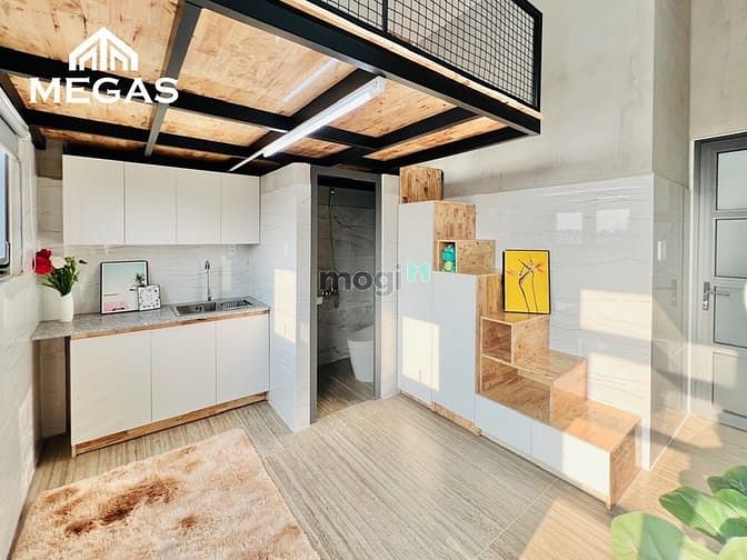 Hình ảnh 🏡DUPLEX BANCOL RIÊNG Siêu Thoáng Sáng.