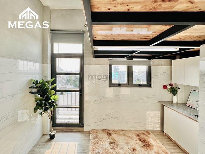 Hình ảnh 🏡DUPLEX BANCOL RIÊNG Siêu Thoáng Sáng.