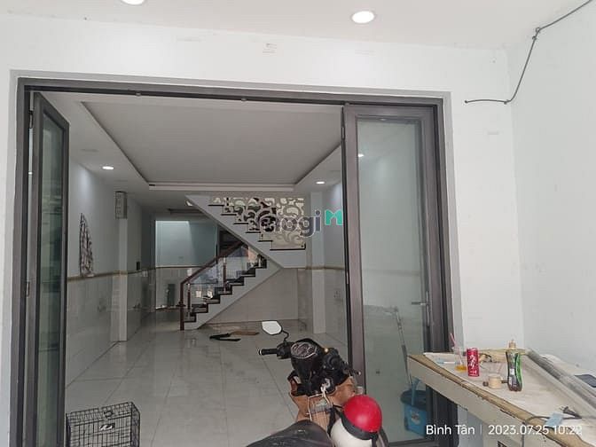 Hình ảnh Bán Nhà Giáp Tân Phú 68m2 2Tầng chỉ 4tỷ