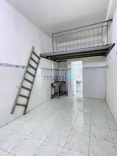 Hình ảnh Phòng cao cap 30m2 Ngay Tân Quý Đối Diện Aeon Tân Phú