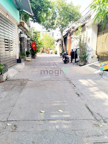 Hình ảnh Bán Nhà Giáp Tân Phú 68m2 2Tầng chỉ 4tỷ