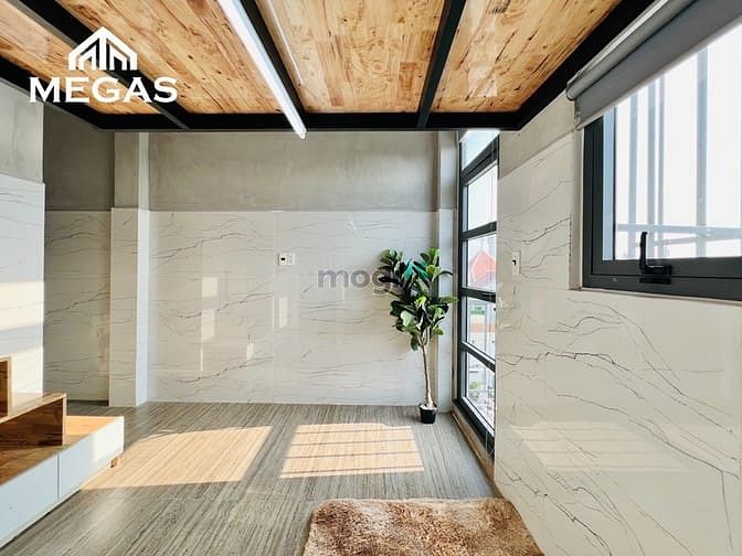 Hình ảnh 🏡DUPLEX BANCOL RIÊNG Siêu Thoáng Sáng.