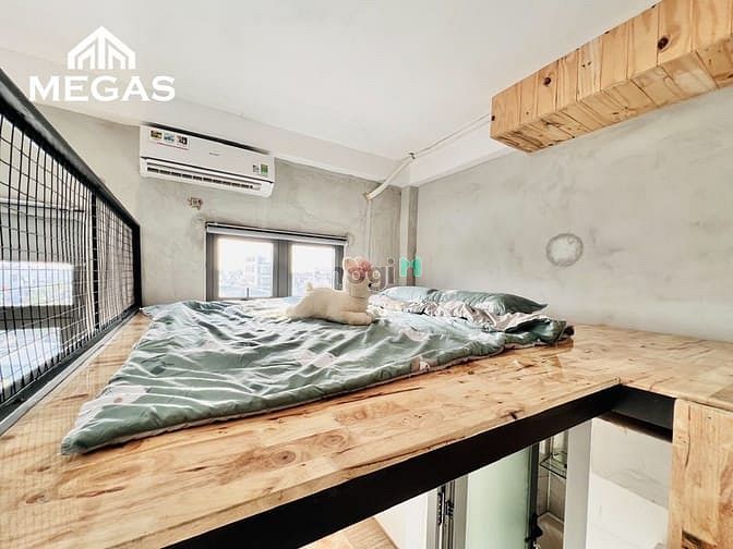Hình ảnh 🏡DUPLEX BANCOL RIÊNG Siêu Thoáng Sáng.