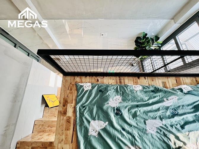 Hình ảnh 🏡DUPLEX BANCOL RIÊNG Siêu Thoáng Sáng.
