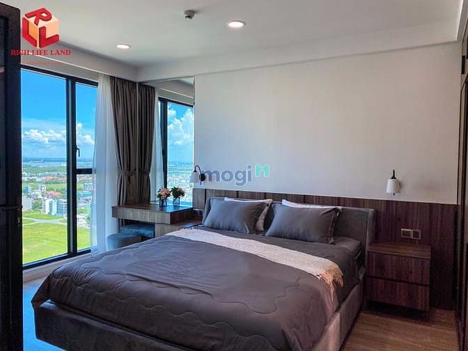 Hình ảnh Duplex mát mẻ rộng rãi thoải mái 3pn full nội thất
