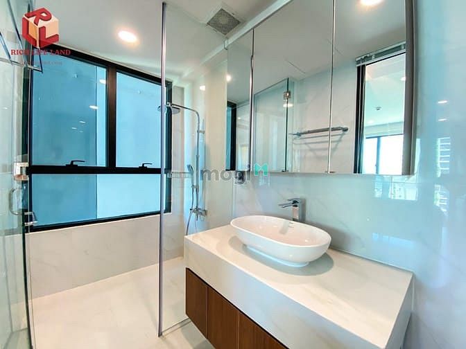 Hình ảnh Duplex mát mẻ rộng rãi thoải mái 3pn full nội thất