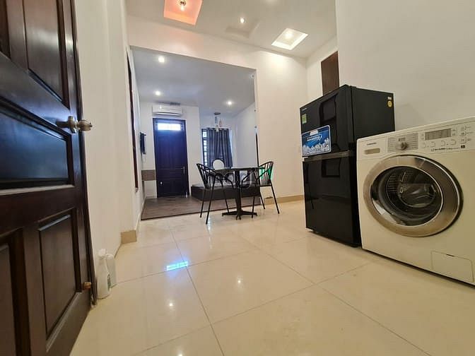 Hình ảnh Mb6623 nạp rút nhanh chóng studio full nội thất đường Âu Cơ quận Tân Bình