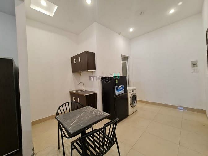 Hình ảnh Mb6623 nạp rút nhanh chóng studio full nội thất đường Âu Cơ quận Tân Bình