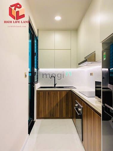 Hình ảnh Duplex mát mẻ rộng rãi thoải mái 3pn full nội thất