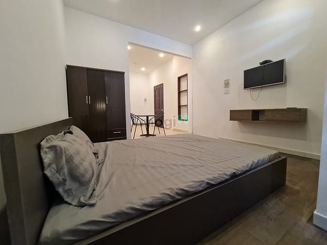 Hình ảnh Mb6623 nạp rút nhanh chóng studio full nội thất đường Âu Cơ quận Tân Bình