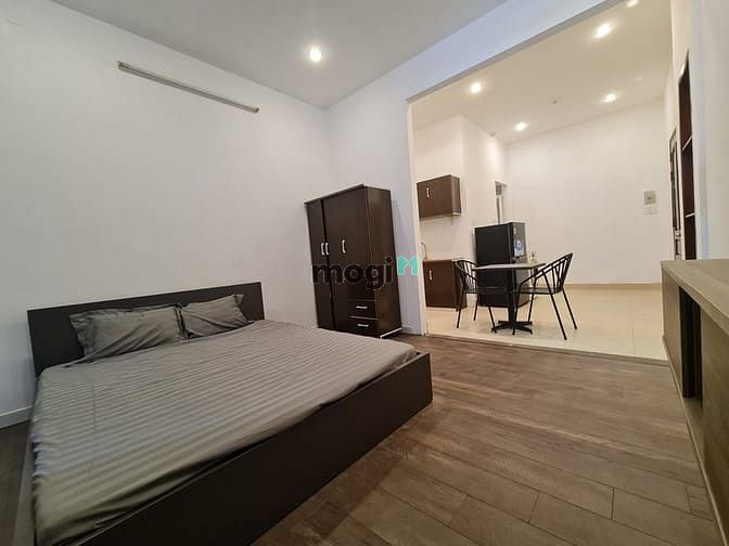 Hình ảnh Mb6623 nạp rút nhanh chóng studio full nội thất đường Âu Cơ quận Tân Bình